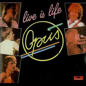 Live is Life (1985)